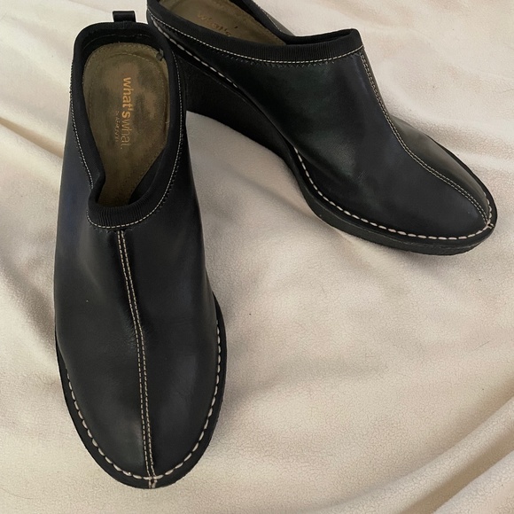 Wedge slide - Picture 1 of 5